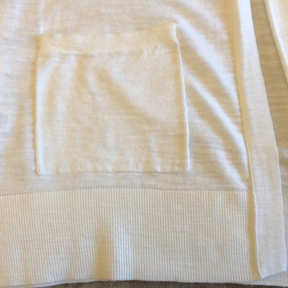 Loft women’s cardigan 100% cotton - Picture 5 of 10